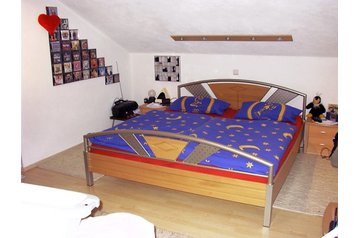 Oostenrijk Privát Obertraun, Interieur